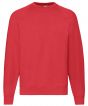 Red Colour Sample