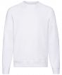 White Colour Sample