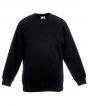 Black Colour Sample
