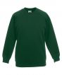 Bottle Green Colour Sample