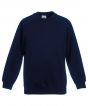 Deep Navy Colour Sample