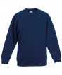 Navy Colour Sample