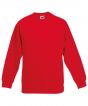 Red Colour Sample