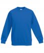 Royal Blue Colour Sample