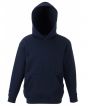 Deep Navy Colour Sample