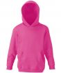 Fuchsia Colour Sample