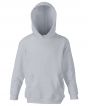 Heather Grey Colour Sample