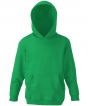 Kelly Green Colour Sample