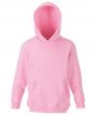 Light Pink Colour Sample