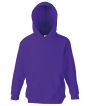 Purple Colour Sample