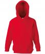 Red Colour Sample