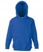 Royal Blue Colour Sample
