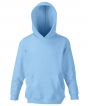 Sky Blue Colour Sample