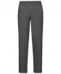 Dark Heather Grey Colour Sample