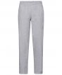 Heather Grey Colour Sample