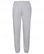 Heather Grey Colour Sample