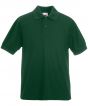 Bottle Green Colour Sample