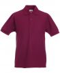 Burgundy Colour Sample