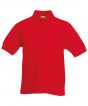 Red Colour Sample