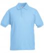Sky Blue Colour Sample