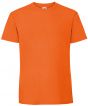 Orange Colour Sample