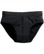 Black Colour Sample