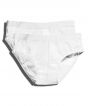 White Colour Sample