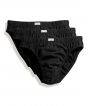 Black Colour Sample