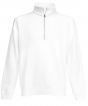 White Colour Sample