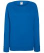 Royal Blue Colour Sample