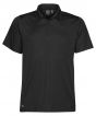 Black Colour Sample