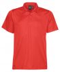 Red Colour Sample