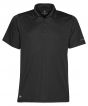 Black Colour Sample