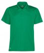Kelly Green Colour Sample