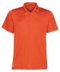 Orange Colour Sample