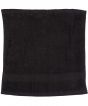 Black Colour Sample