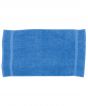 Bright Blue Colour Sample
