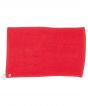 Red Colour Sample