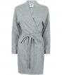 Heather Grey Colour Sample