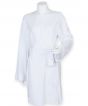 White Colour Sample