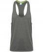 Grey Marl Colour Sample