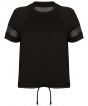 Black Colour Sample