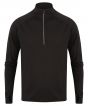 Black Colour Sample