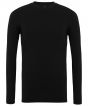 Black Colour Sample