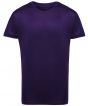 Bright Purple Colour Sample