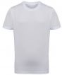 White Colour Sample