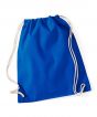 Bright Royal Colour Sample