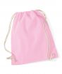 Classic Pink/ White Colour Sample