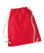 Classic Red Colour Sample