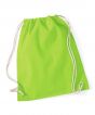 Lime Green Colour Sample